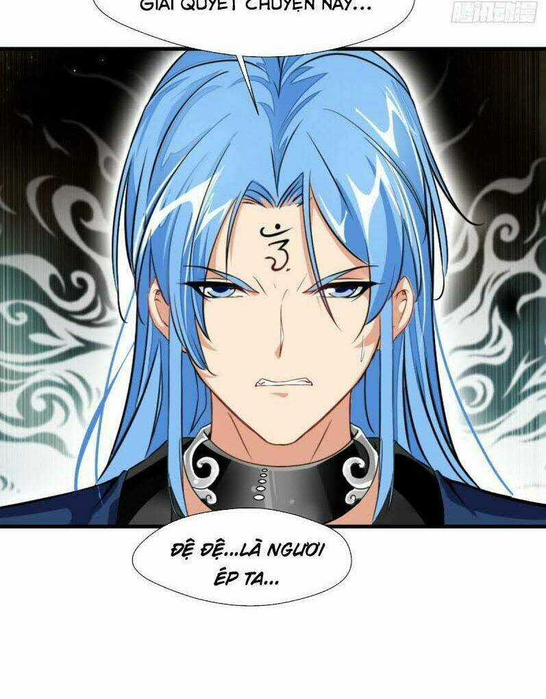 Tuyệt Thế Đế Tôn Chapter 103 trang 29