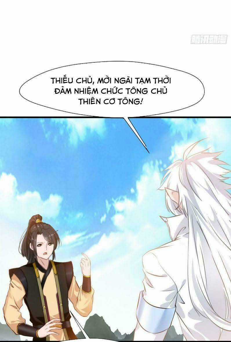 Tuyệt Thế Đế Tôn Chapter 103 trang 3