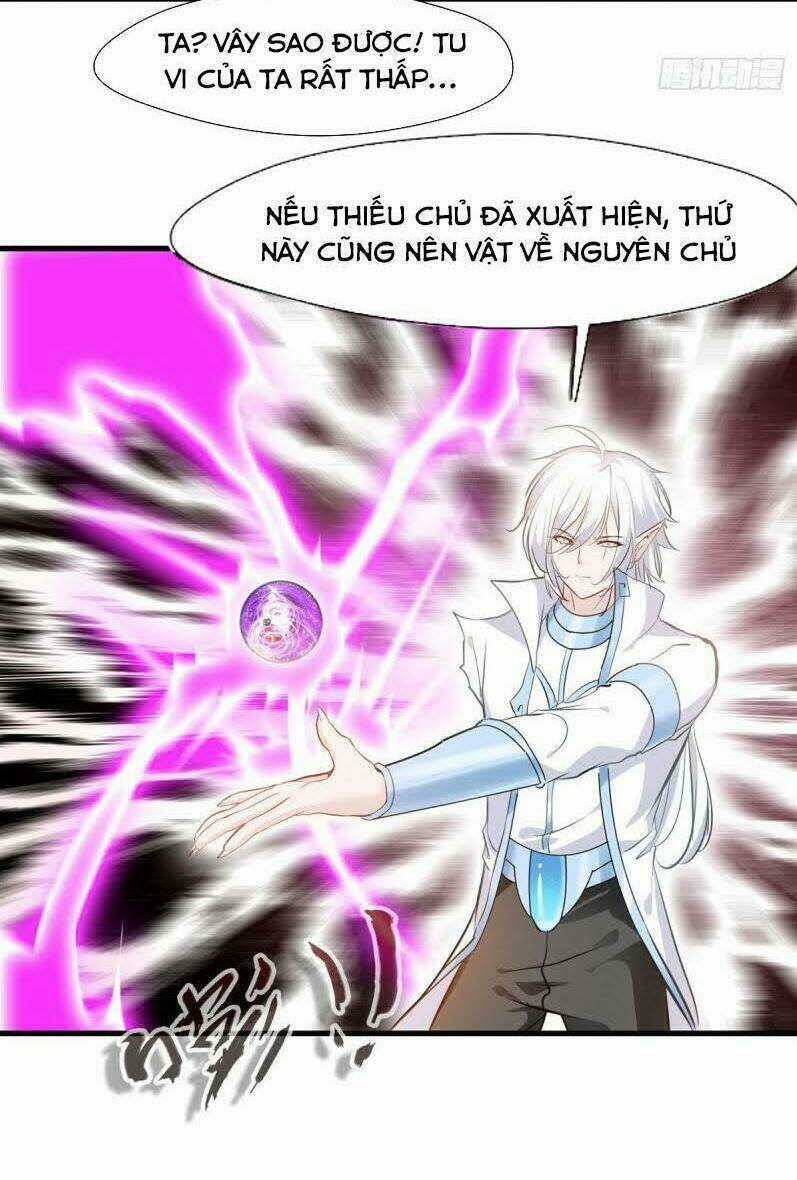 Tuyệt Thế Đế Tôn Chapter 103 trang 4