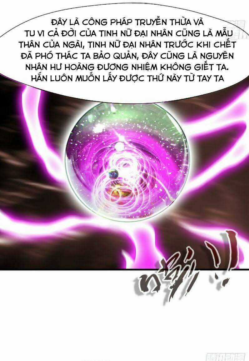 Tuyệt Thế Đế Tôn Chapter 103 trang 5