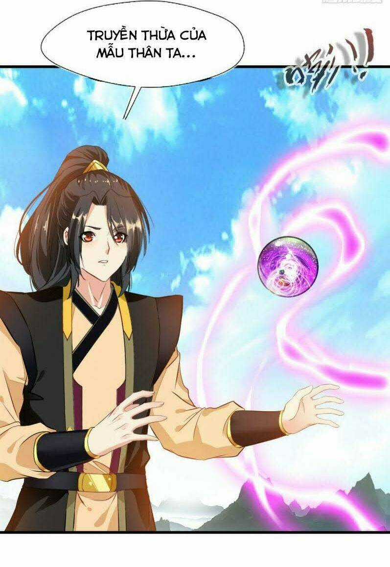 Tuyệt Thế Đế Tôn Chapter 103 trang 6