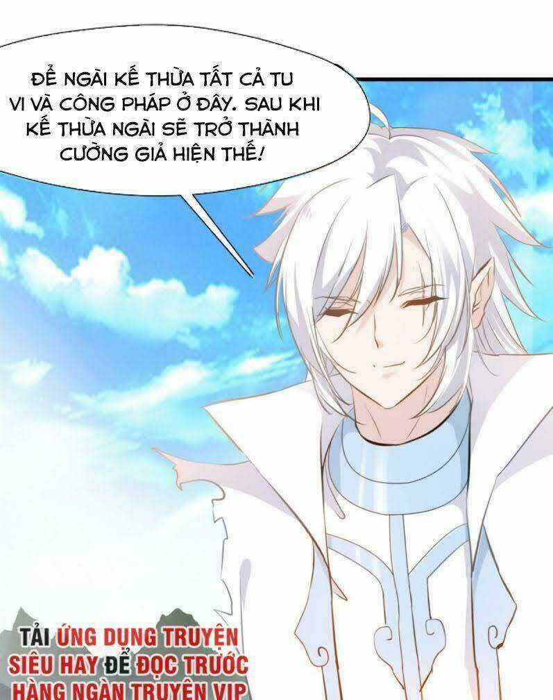 Tuyệt Thế Đế Tôn Chapter 103 trang 7