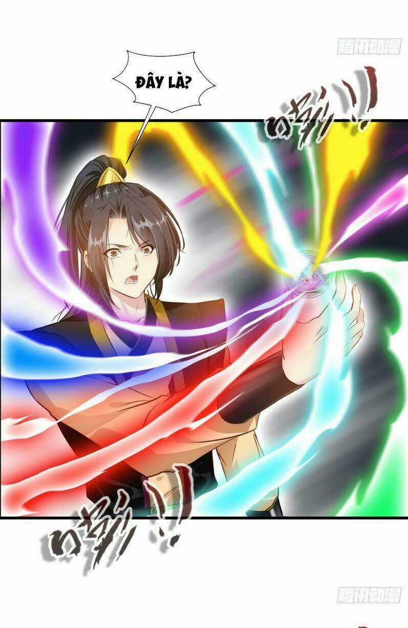 Tuyệt Thế Đế Tôn Chapter 103 trang 9