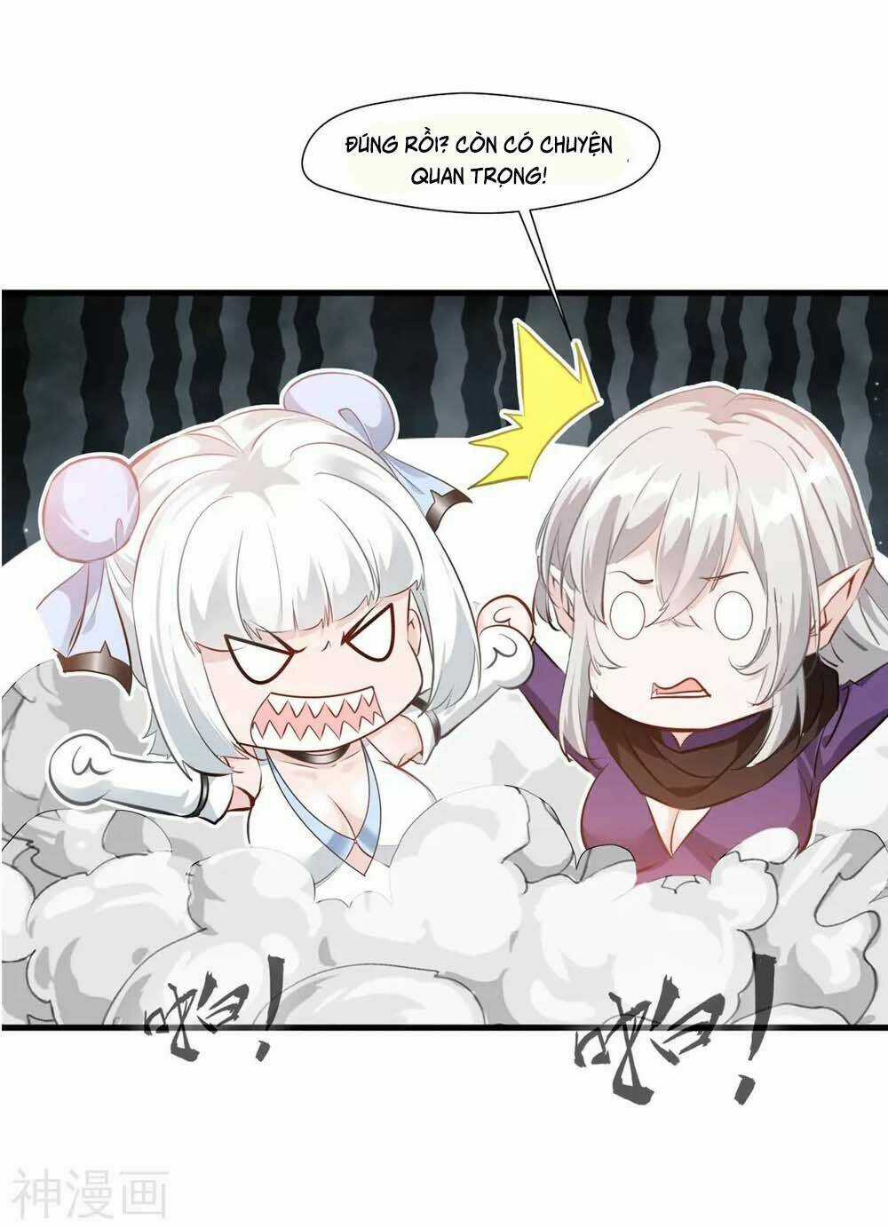 Tuyệt Thế Đế Tôn Chapter 104 trang 12