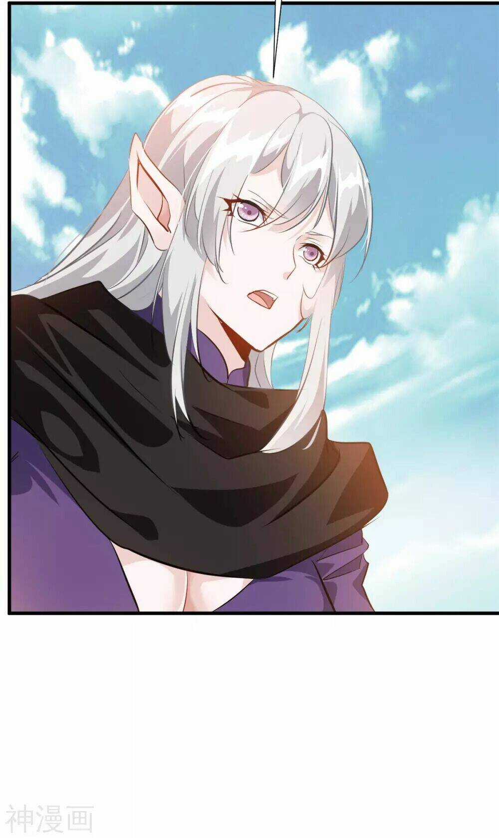 Tuyệt Thế Đế Tôn Chapter 104 trang 15