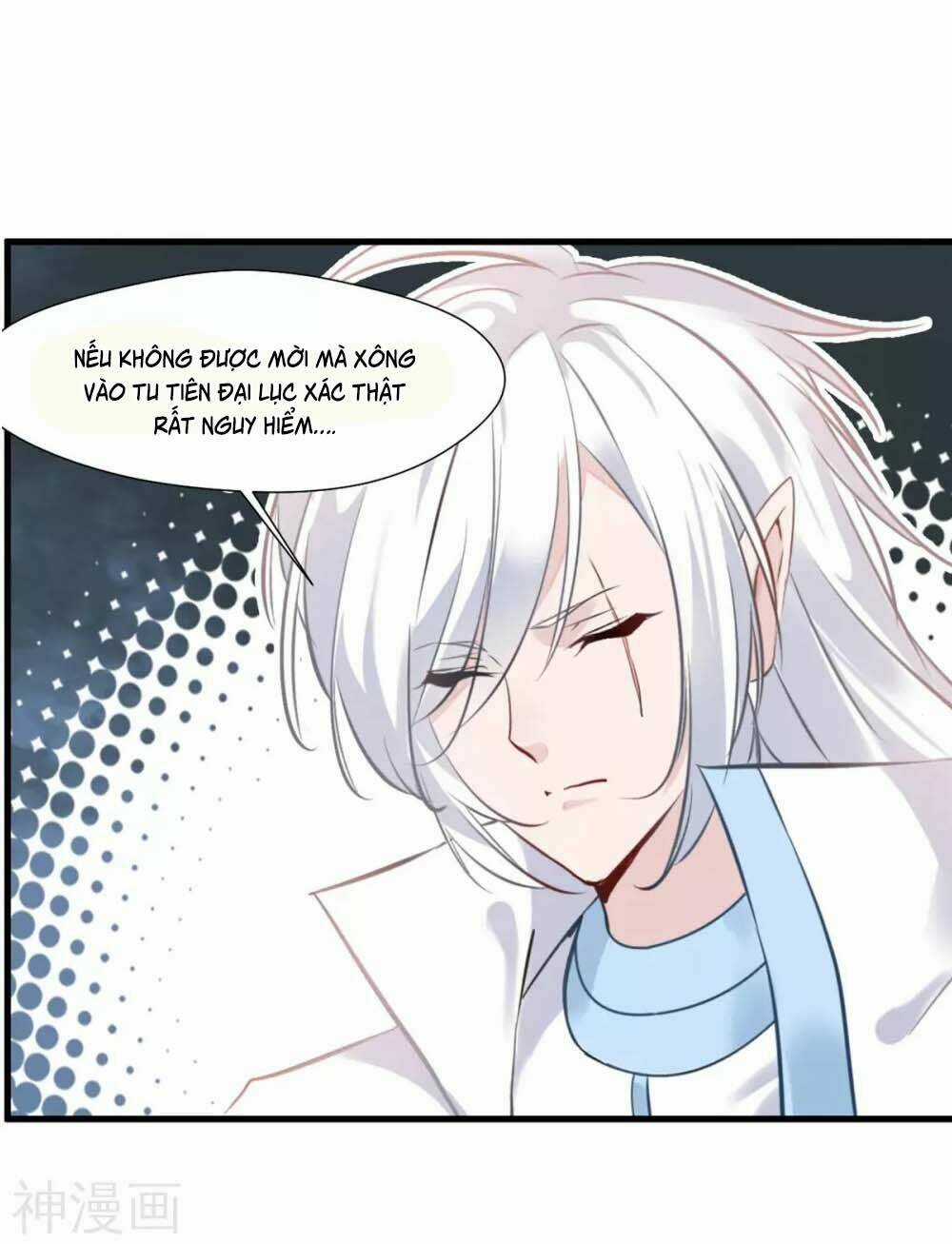 Tuyệt Thế Đế Tôn Chapter 104 trang 21