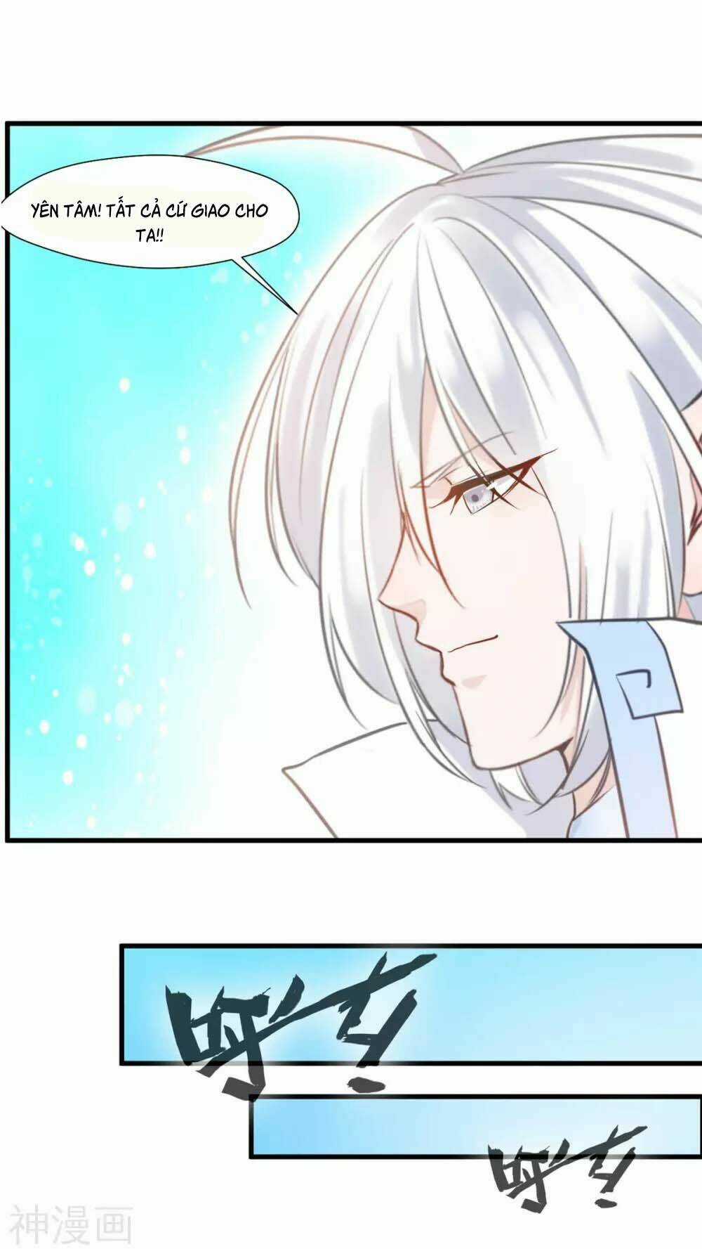 Tuyệt Thế Đế Tôn Chapter 104 trang 24