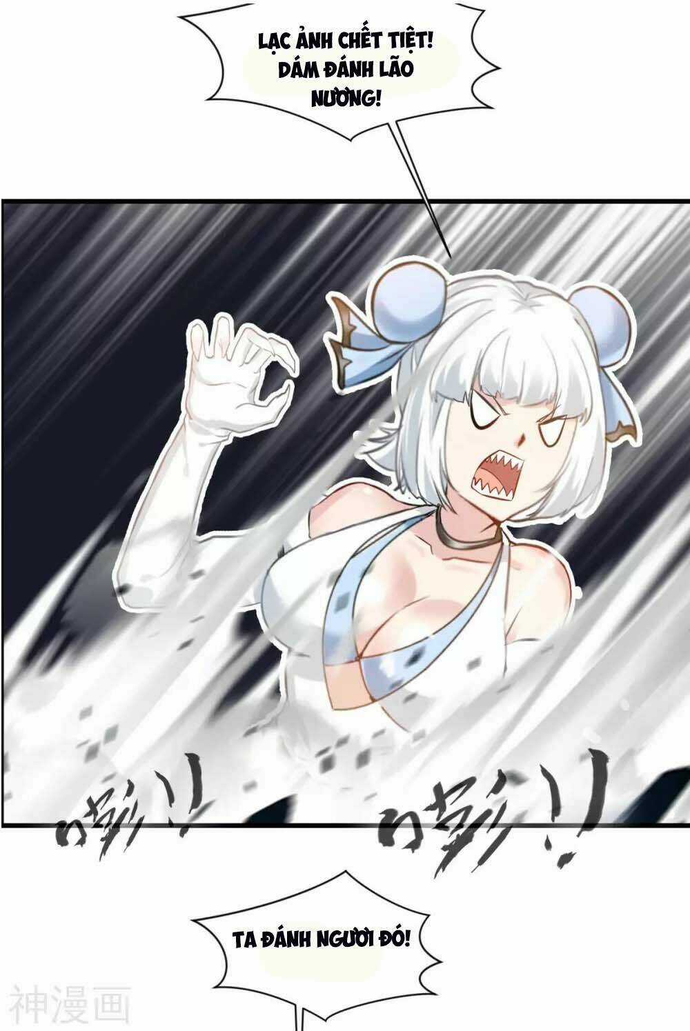 Tuyệt Thế Đế Tôn Chapter 104 trang 6