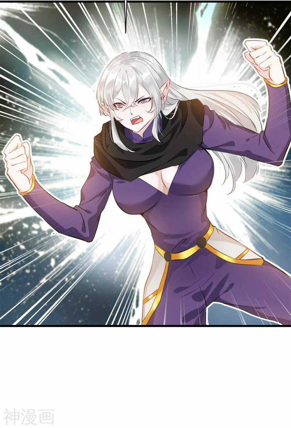 Tuyệt Thế Đế Tôn Chapter 104 trang 7