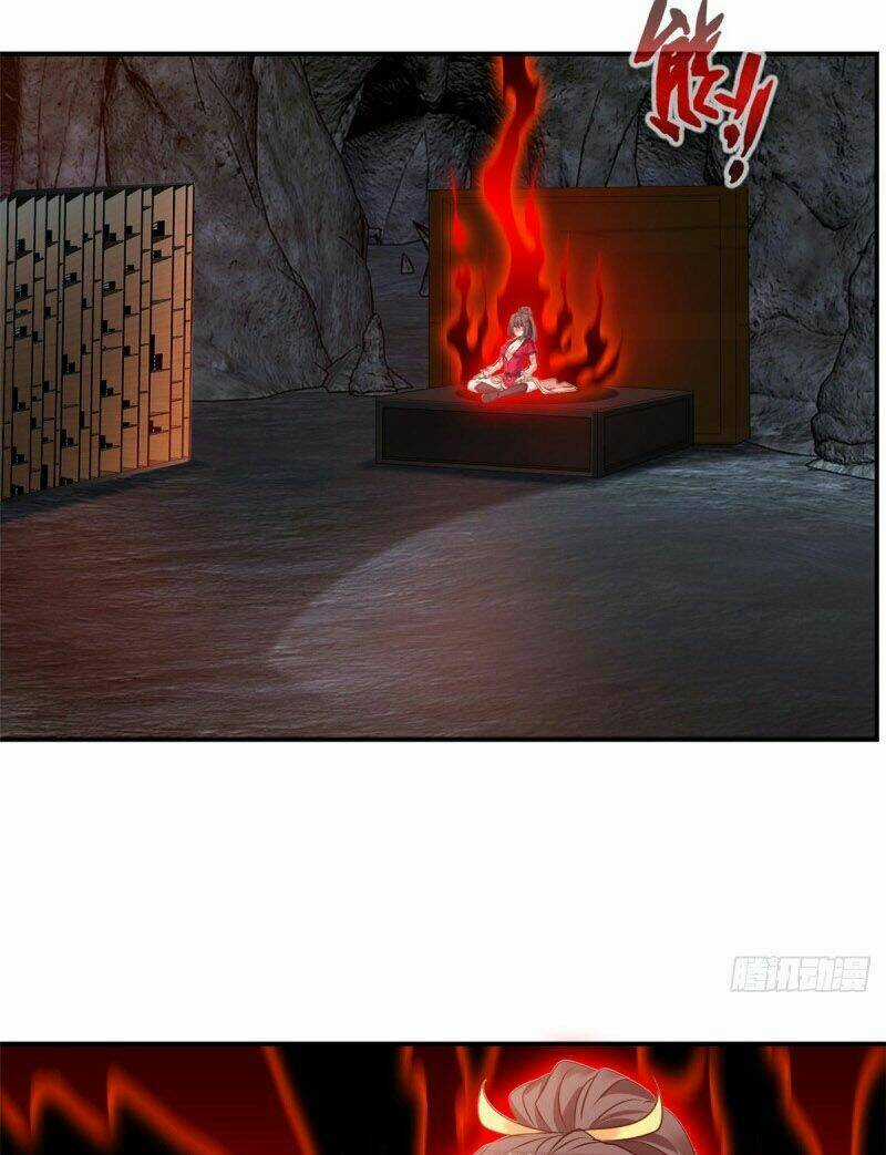 Tuyệt Thế Đế Tôn Chapter 105 trang 10