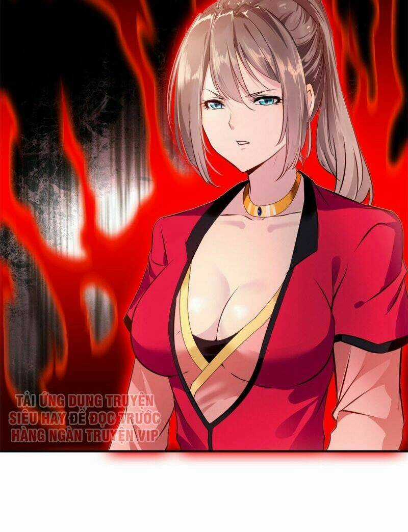 Tuyệt Thế Đế Tôn Chapter 105 trang 11