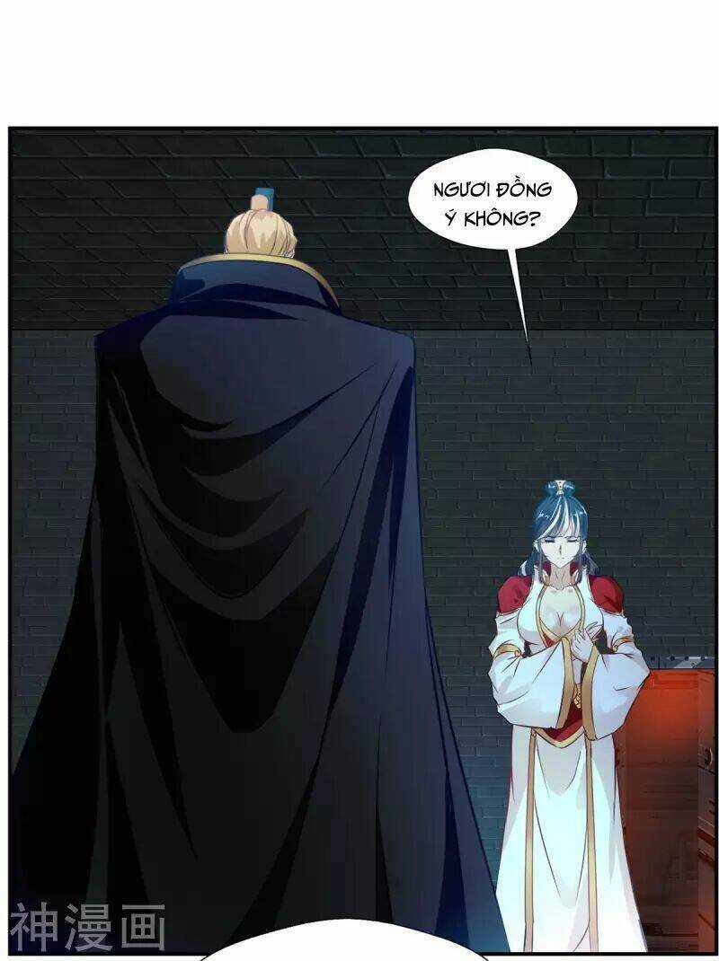 Tuyệt Thế Đế Tôn Chapter 106 trang 10