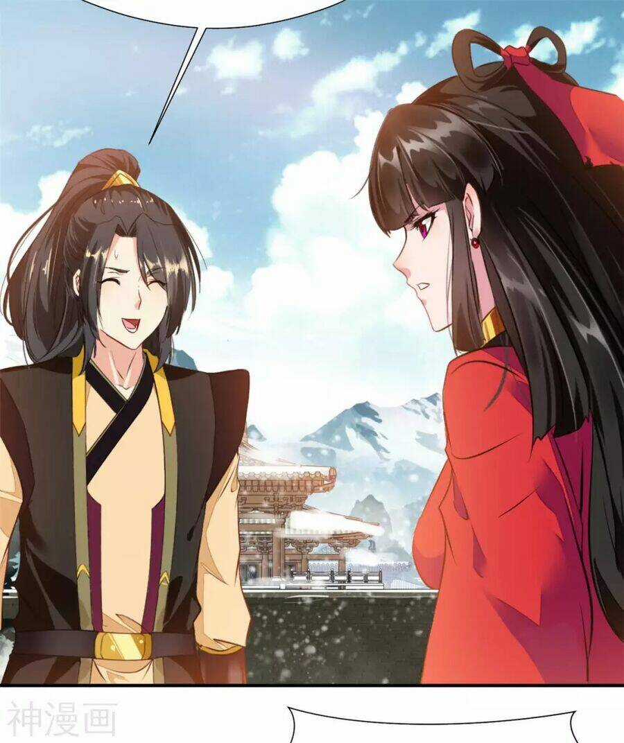 Tuyệt Thế Đế Tôn Chapter 107 trang 2