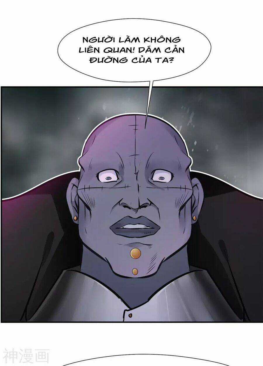 Tuyệt Thế Đế Tôn Chapter 107 trang 22