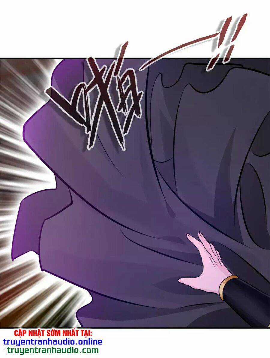 Tuyệt Thế Đế Tôn Chapter 107 trang 29