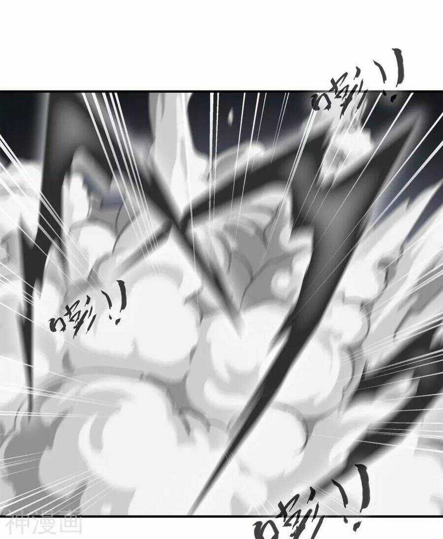 Tuyệt Thế Đế Tôn Chapter 108 trang 12