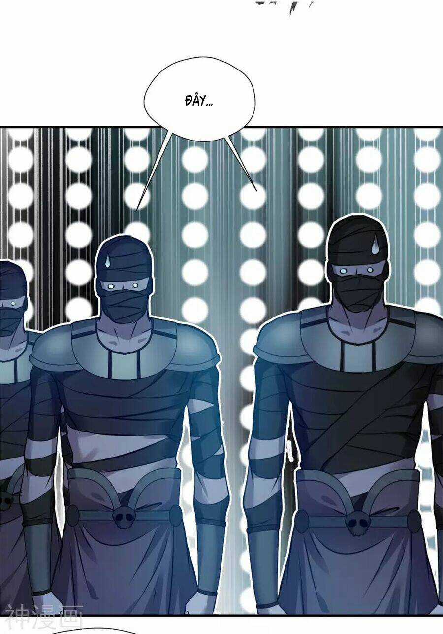 Tuyệt Thế Đế Tôn Chapter 108 trang 13