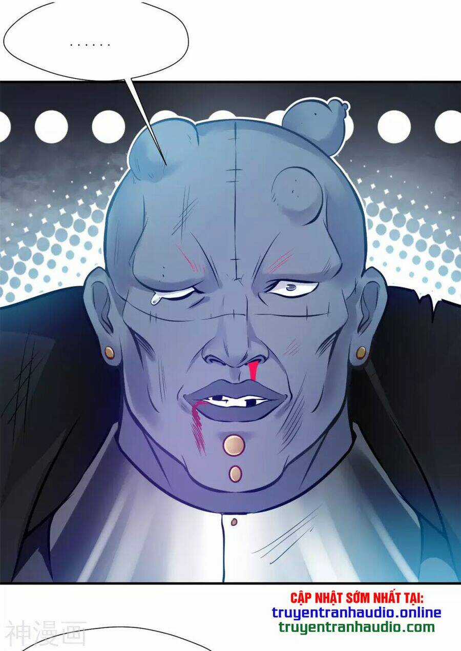 Tuyệt Thế Đế Tôn Chapter 108 trang 14