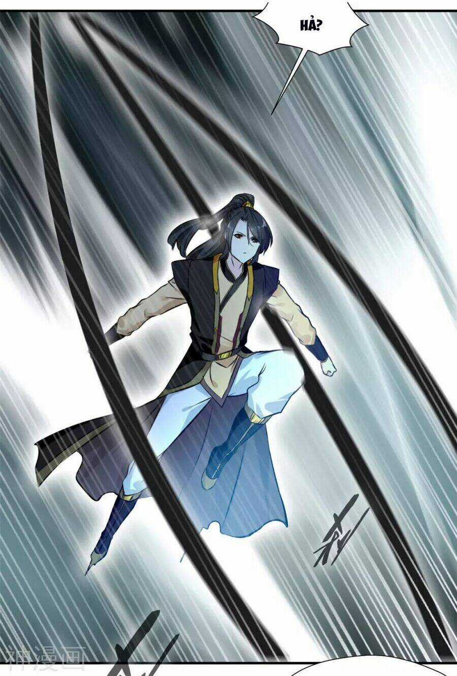 Tuyệt Thế Đế Tôn Chapter 108 trang 2