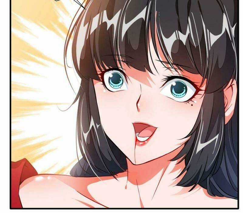 Tuyệt Thế Đế Tôn Chapter 11 trang 14