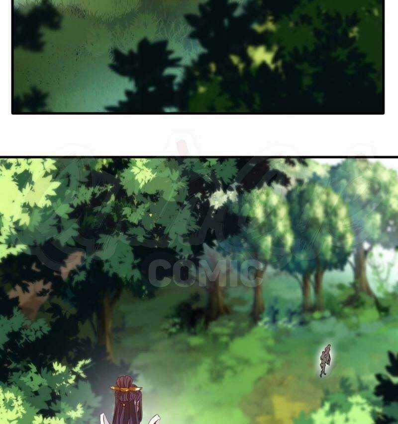 Tuyệt Thế Đế Tôn Chapter 11 trang 16