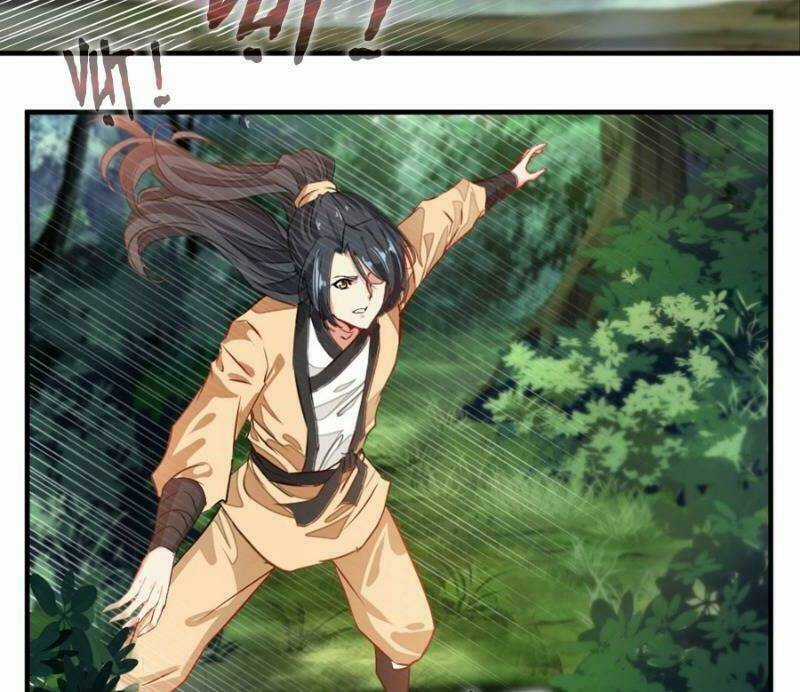 Tuyệt Thế Đế Tôn Chapter 11 trang 2