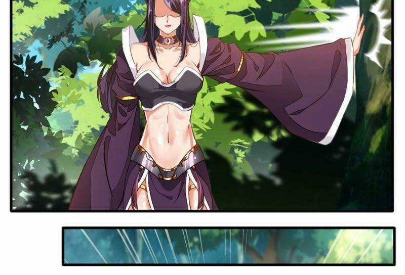 Tuyệt Thế Đế Tôn Chapter 11 trang 20