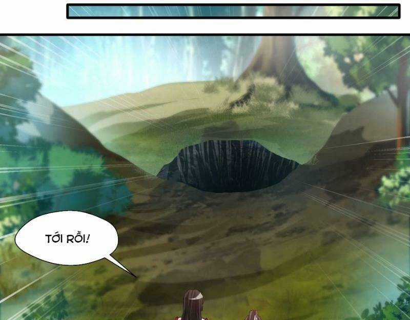 Tuyệt Thế Đế Tôn Chapter 11 trang 21