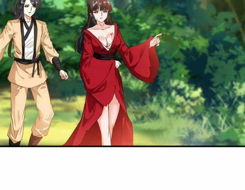 Tuyệt Thế Đế Tôn Chapter 11 trang 23