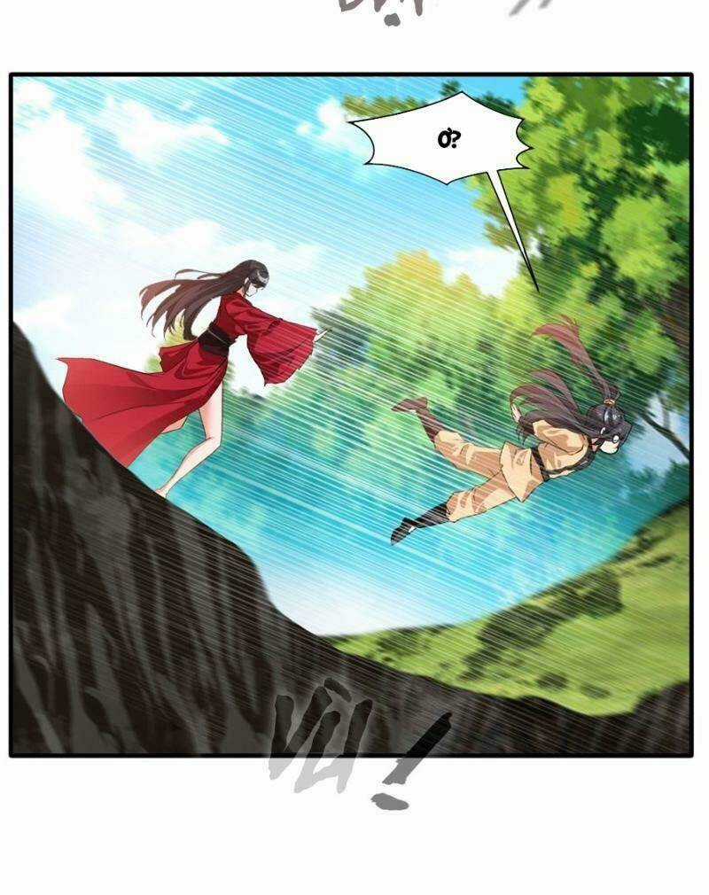 Tuyệt Thế Đế Tôn Chapter 11 trang 29