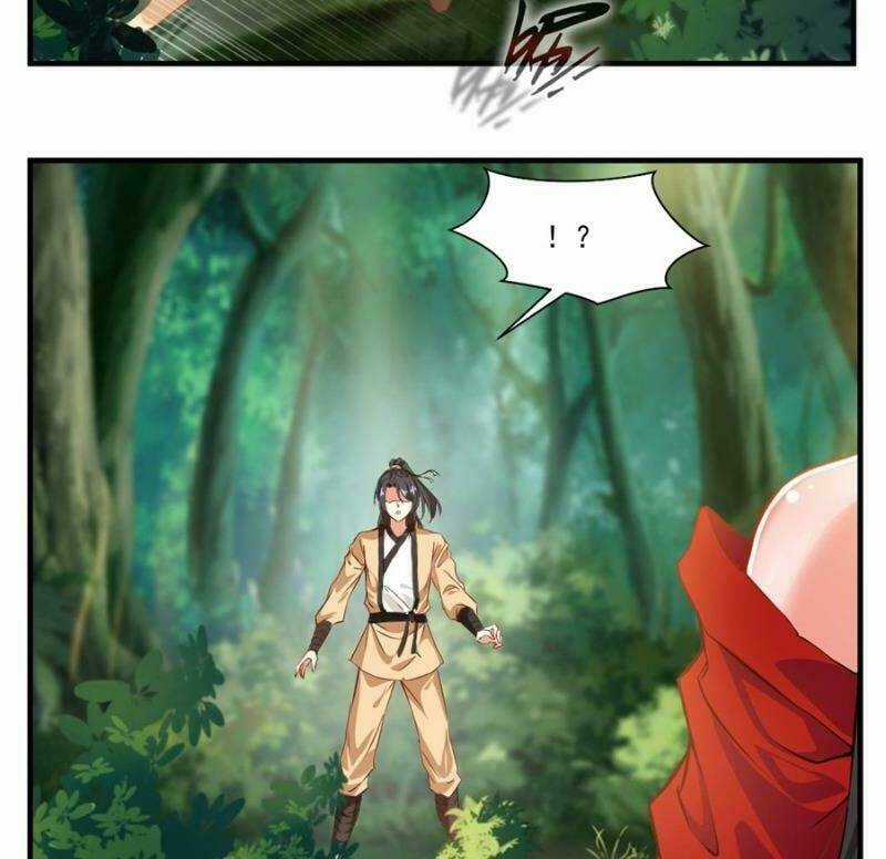 Tuyệt Thế Đế Tôn Chapter 11 trang 3