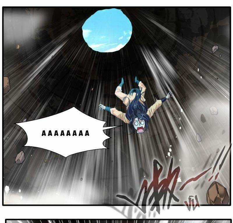 Tuyệt Thế Đế Tôn Chapter 11 trang 30