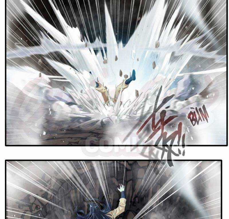 Tuyệt Thế Đế Tôn Chapter 11 trang 31