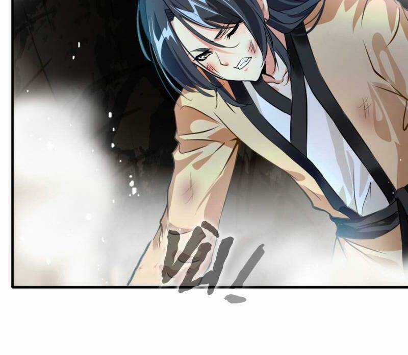 Tuyệt Thế Đế Tôn Chapter 11 trang 33