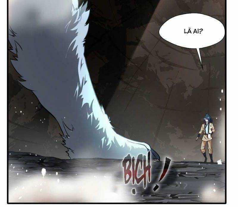 Tuyệt Thế Đế Tôn Chapter 11 trang 35