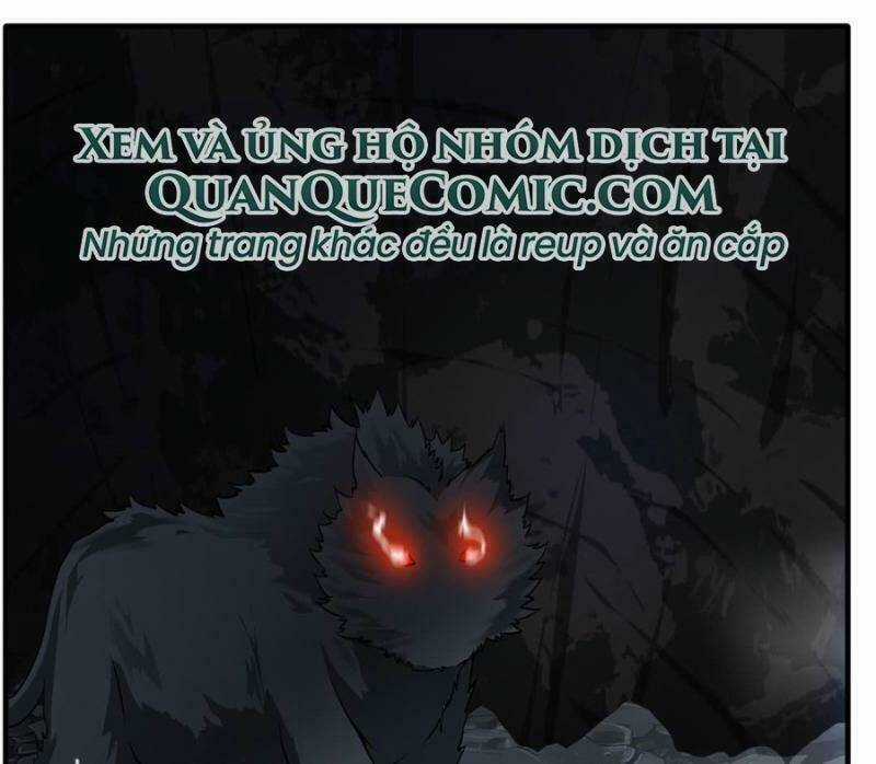 Tuyệt Thế Đế Tôn Chapter 11 trang 36