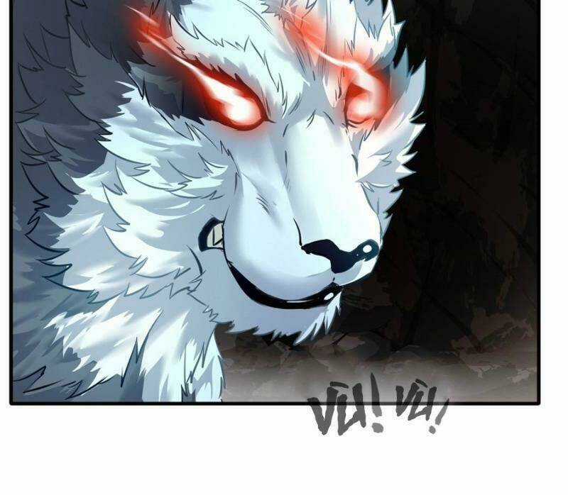 Tuyệt Thế Đế Tôn Chapter 11 trang 38