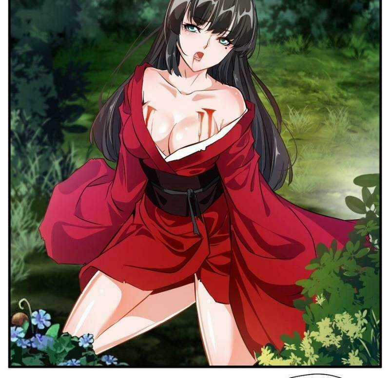 Tuyệt Thế Đế Tôn Chapter 11 trang 5