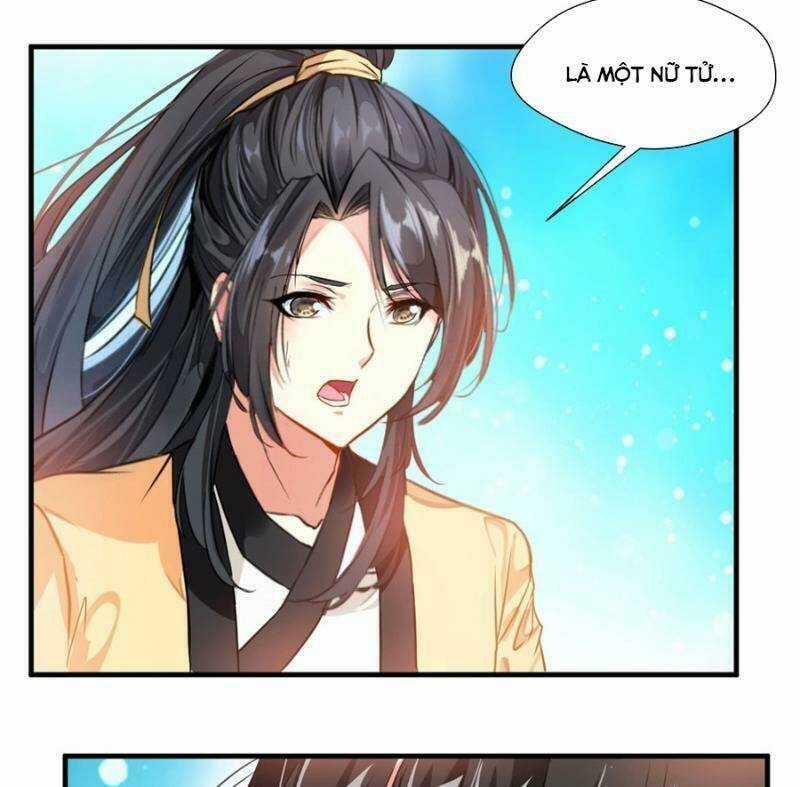 Tuyệt Thế Đế Tôn Chapter 11 trang 6