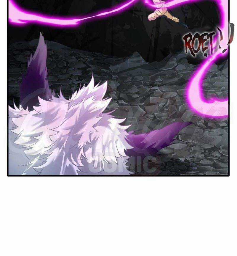 Tuyệt Thế Đế Tôn Chapter 12 trang 10