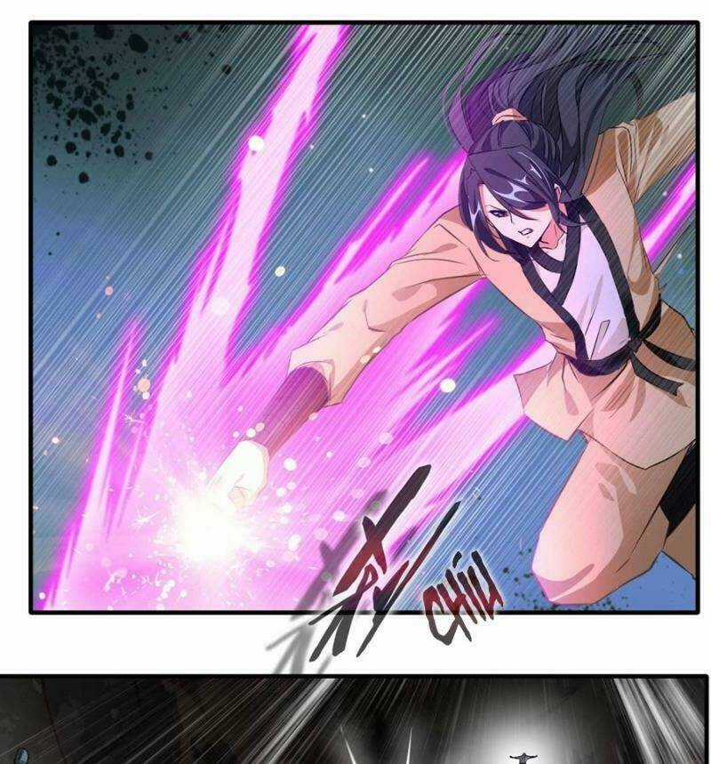 Tuyệt Thế Đế Tôn Chapter 12 trang 11