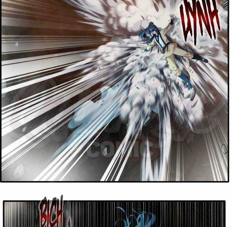 Tuyệt Thế Đế Tôn Chapter 12 trang 13