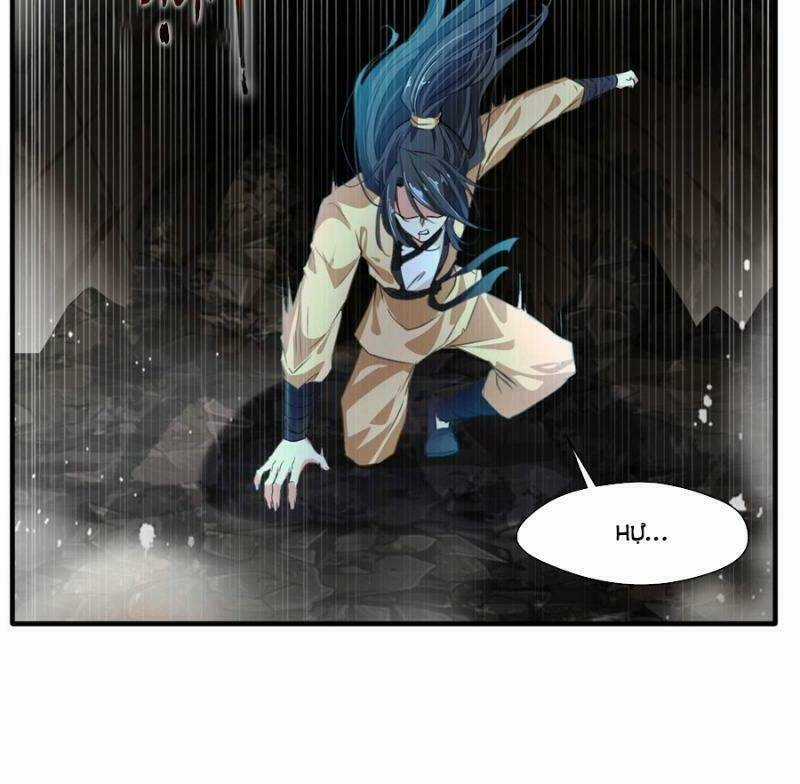 Tuyệt Thế Đế Tôn Chapter 12 trang 14