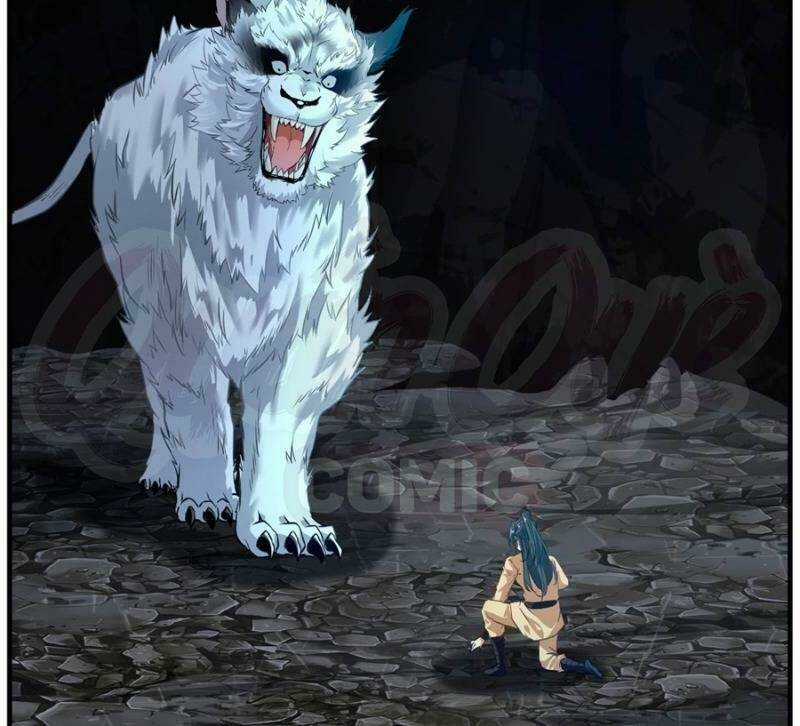 Tuyệt Thế Đế Tôn Chapter 12 trang 16