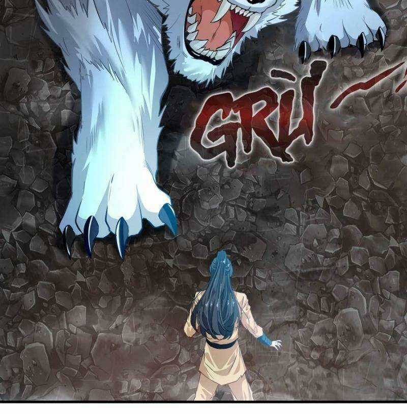 Tuyệt Thế Đế Tôn Chapter 12 trang 2