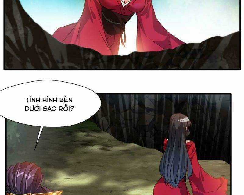 Tuyệt Thế Đế Tôn Chapter 12 trang 21