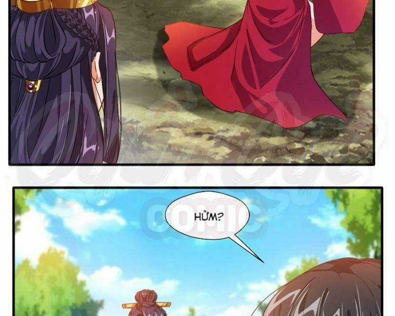 Tuyệt Thế Đế Tôn Chapter 12 trang 22