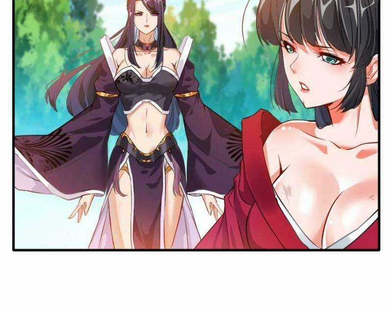 Tuyệt Thế Đế Tôn Chapter 12 trang 23