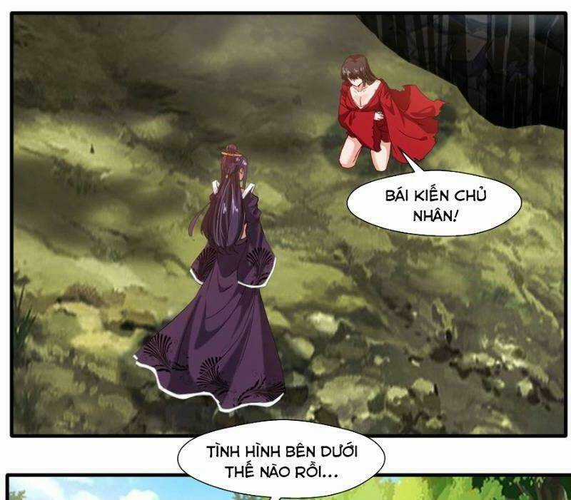Tuyệt Thế Đế Tôn Chapter 12 trang 24
