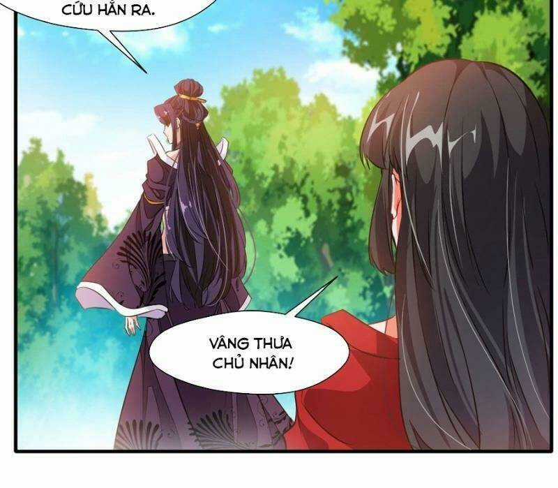 Tuyệt Thế Đế Tôn Chapter 12 trang 26